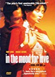 Poster for the movie In the Mood for Love