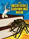 Poster for the 1957 movie The Incredible Shrinking Man