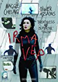 DVD cover for the movie Irma Vep