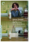 Image for the movie Jeanne Dielman, 23 quai du Commerce, 1080 Bruxelles