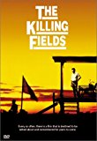 Poster for the movie The Killing Fields