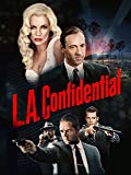 L.A. Confidential movie DVD cover
