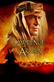 Poster for the movie Lawrence of Arabia
