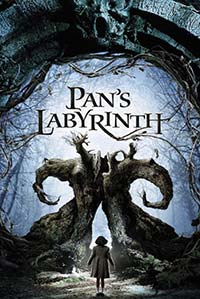 Pan's Labyrinth movie poster