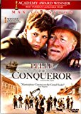 Poster for the movie Pelle the Conqueror