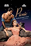DVD cover for the movie Picnic