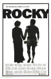 DVD cover for the movie Rocky