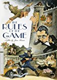 DVD cover for the movie The Rules of the Game