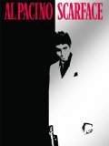 Scarface movie poster