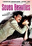Poster for the movie Seven Beauties
