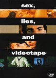 DVD cover for the movie Sex, Lies, and Videotape
