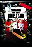 DVD cover for the movie Shaun of the Dead