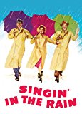 Singin' in the Rain movie poster