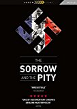 DVD cover for the movie The Sorrow and the Pity