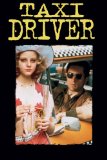 Poster for the movie Taxi Driver