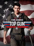 Poster for the movie Top Gun