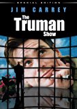 The Truman Show movie poster