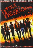 Poster for the movie The Warriors