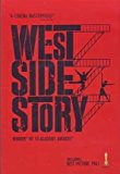 Poster for the movie West Side Story