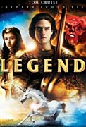 Legend movie poster