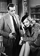 The Big Sleep movie