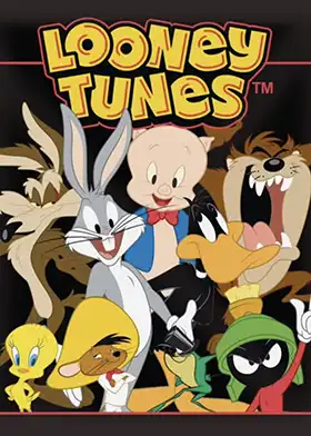 Looney Tunes cartoons image