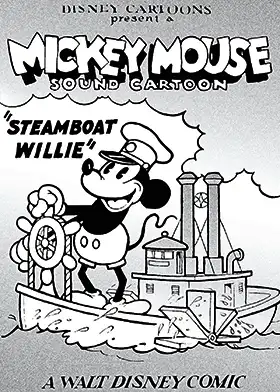 Disney cartoons image