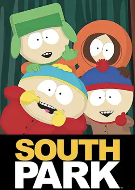 South Park cartoons image