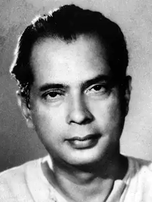 Bimal Roy movie director