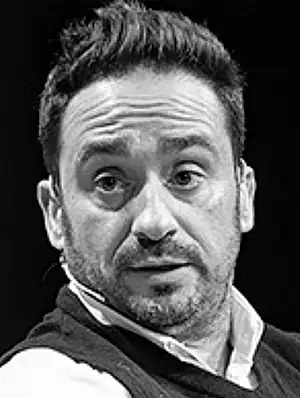 J. A. Bayona movie director