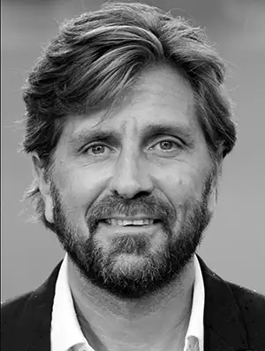 Ruben Östlund movie director