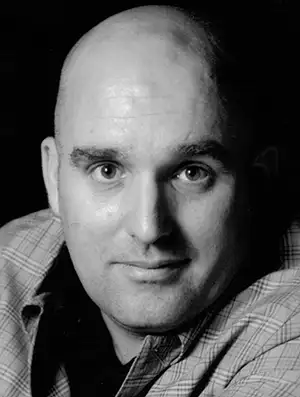 John McTiernan movie director