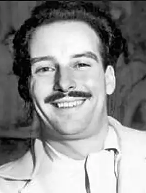 Val Guest movie director