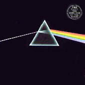 Dark Side Of The Moon album cover