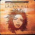 The Miseducation of Lauryn Hill album cover