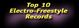 Top 10 Electro-Freestyle Records