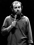 George Carlin