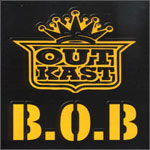 B.O.B. (Bombs Over Baghdad) single cover