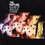 House of Jealous Lovers single cover