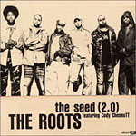 The Seed 2.0 single cover