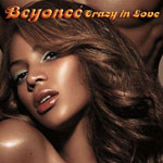 Crazy In Love single cover