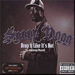 Drop It Like It's Hot single cover