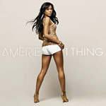 1 Thing single cover