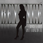 Single Ladies - single cover