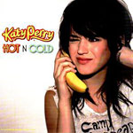 Hot N' Cold single cover