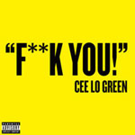 F**k You single cover