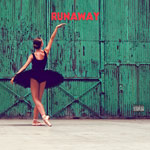 Runaway single cover