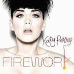 Firework single cover