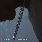 Royals single cover