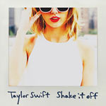 Shake It Off single cover